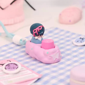 Superventas Alien Stage Baby Series PVC Mechanical Keycap Blind Box, Adorno de Escritorio de Moda con Diseño de Tecla Mecánica, Regalo - Product Image 3