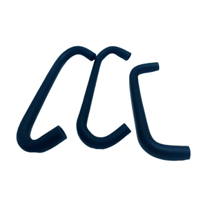 Tuyau en caoutchouc nitrile personnalisé en usine Tube résistant NBR pour raccords de réservoir d'eau de moto automobile Service de coupe disponible - Product Image 1