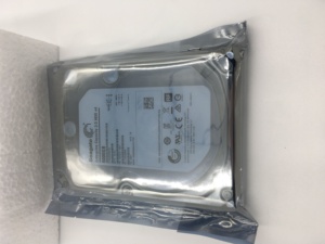 Ổ Cứng Máy Chủ 6T Sas 6Gb 3.5Inch ST6000NM0034 Pn: Nwccg 0NWCCG - Product Image 5