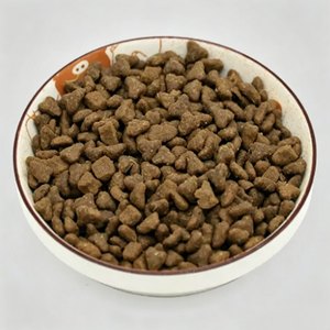 Alimento Seco Orgánico para Gatos con Alto Contenido de Proteínas, OEM ODM Halal, Golosina para el Corazón, Precio al por Mayor en China, Alimento Básico para Gatos <span class=keywords><strong>Mr</strong></span> Pet - Product Image 2