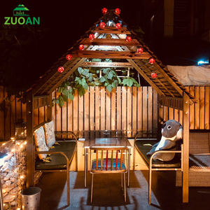 Popular del wpc al aire libre pabellón jardín bar restaurante de madera <span class=keywords><strong>gazebo</strong></span> pequeña casa de madera <span class=keywords><strong>gazebo</strong></span> para jardín <span class=keywords><strong>gazebo</strong></span> al aire libre - Product Image 3