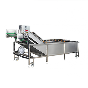 Ligne comestible d'équipement de production d'huile d'avocat à faible entretien - Product Image 1