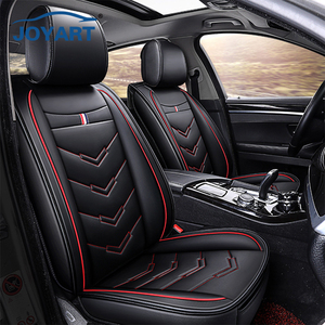 Breathable Car Seat Cover Fit Four Seasons Bottom Seat Covers of Full Wrapped Edge Fits Most Vehicle - Product Image 5