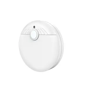 Lâmpada noturna Luzes noturnas para casa como luz noturna infantil com sensor de movimento LED Kerui 60 ABS moderno