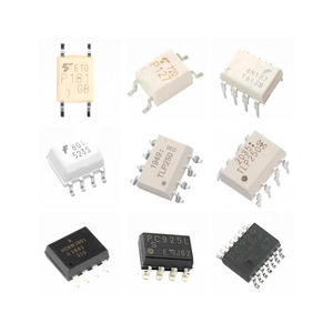 ไอซีแท้รุ่น ASX342ATSC00XPED0-<span class=keywords><strong>DR</strong></span> ออปโตคัปเปลอร์ความเร็วสูง วงจรรวมเอาต์พุตลอจิกแบบแยกสัญญาณ - Product Image 1