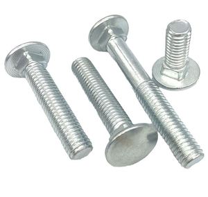 Livraison Gratuite - Vis de Fixation de Plaque d'Immatriculation en Titane pour Moto - Boulons en Titane M6 Anti-Rouille GR5 - Product Image 1