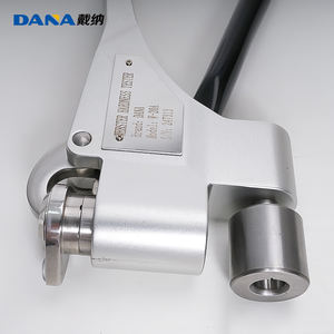 Durómetro No Destructivo DANA W-20A para Láminas y Perfiles <span class=keywords><strong>de</strong></span> Aluminio Gruesos, Medición Precisa en Sitio, Rango 0-20 HW - Product Image 3