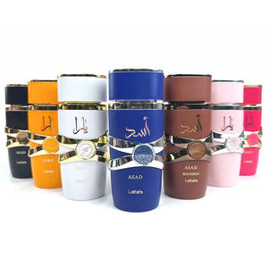 Perfumes Árabes Originales al por Mayor - Fórmula de Aceites Esenciales Importados - Pedidos al por Mayor y Personalización Disponible - Product Image 2