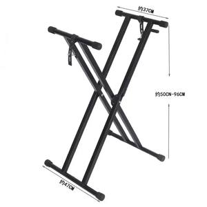 Nouveau piano numérique <span class=keywords><strong>BDmusic</strong></span> BD888 avec touches sensibles au toucher MIDI, 128 percussions et 128 démonstrations - Orgue électronique et synthétiseur - Product Image 3