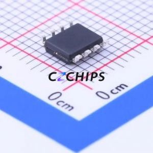 Original nouveau 24AA64T-I/SN SOIC-8 Circuit intégré puce IC EEPROM vente entière puces de composants électroniques fournisseur et Service de nomenclature - Product Image 2