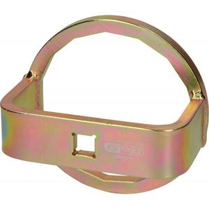 KS <b>TOOLS</b> - 460.4615 1/2'' <b>oil</b> <b>filter</b> wrench for Hino, ø 101.5 mm / 15 flutes - EAN 4042146758953 HEAVY VEHICLES - Product Image 3