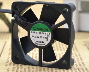 He Fan EW original 2424V 1,0 W <span class=keywords><strong>KDE2405PFB1</strong></span>-<span class=keywords><strong>8</strong></span> - Product Image 1