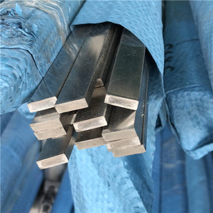 Barra plana de acero inoxidable ASTM 316 316L 304 304L 317L 347L - Product Image 6