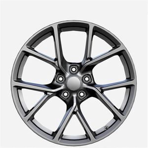 Meravigliose Ruote Fuoristrada 18x8.0PCD5x108 ET+35 +45 CB63.3 per Falcon Xr188 Camper Explorer 2020 Fiesta Ranger Grill Raptor - Product Image 1