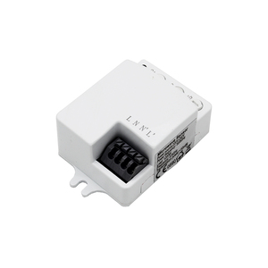 Thời gian chậm trễ 5.8GHz CW Radar lò vi sóng cảm biến chuyển động cho ánh sáng Trần - Product Image 1