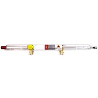 8000 10000 Jam Reci W1 W2 W4 W6 W8 Tabung Kaca Laser Co2 60w 80w 90w 100w 120w 130w 150w 180w Harga
