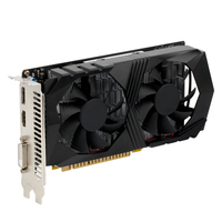 Carte graphique GeForce RX580/RX5700 8 Go en promotion, GTX RX550 2 Go 4 Go GDDR5 256 bits, carte graphique GPU