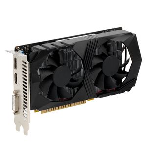 Carte graphique GeForce RX580/RX5700 8 Go en promotion, GTX <span class=keywords><strong>RX550</strong></span> <span class=keywords><strong>2</strong></span> Go 4 Go GDDR5 256 bits, carte graphique GPU - Product Image 4