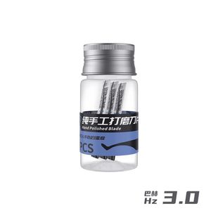 Qianli Bach série lames 1.0 2.0 3.0 4.0 5.0 couteau poli à la main pour téléphone IC CPU noir enlèvement de colle carte mère grattoir outil - Product Image 2