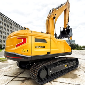 Excavatrice sur chenilles d'<span class=keywords><strong>occasion</strong></span> XE200GA à prix avantageux - Product Image 5