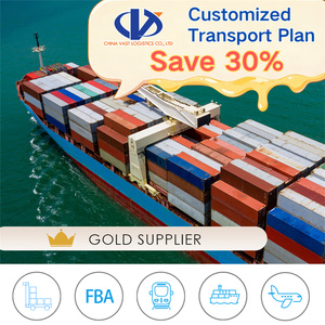 Transporte Rápido, Logística, Agente de Carga, Envío desde Xiamen, Dalian, China a América, Canadá, Savannah, Houston - Product Image 1