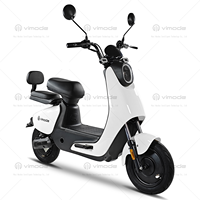 VIMODE 2026 – Trottinette électrique légère homologuée pour la route, moteur 500W, 48V, mini-trottinette électrique légère pour la maison – Fournisseur chinois en gros