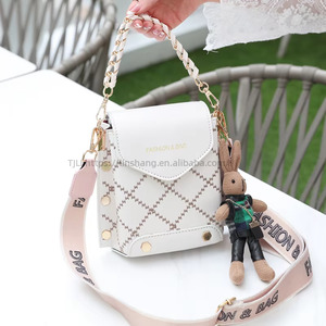 High Quality Luxury Lady Tote Shoulder Bags Wholesale <b>Purse</b> and Handbags Fashion Bags Women Handbags - Product Image 2
