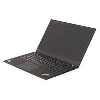 Ordinateur portable d'apprentissage Thinkpad T490 à bas prix, Intel Core i5-8e génération, 8 Go de RAM, SSD 256 Go, écran 14,1 pouces, idéal pour les étudiants