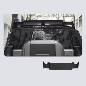 Accesorios y piezas de repuesto para Jetour T2: Modificaciones interiores, conversión de asientos, escalera de acceso y ventana lateral para Jetour - Product Image 2