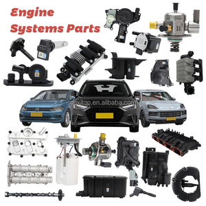 อุปกรณ์เสริมรถยนต์ Volkswagen Audi สำหรับ Porsche ทุกประเภท  ชุดเชื่อมต่อเหล็กกันโคลงสำหรับระบบเครื่องยนต์ ระบบกันสะเทือน ระบบระบายความร้อน ตัวถัง และระบบเบรก - Product Image 4