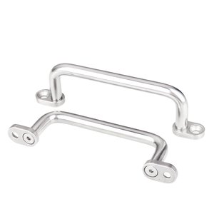 <span class=keywords><strong>Poignée</strong></span> de retenue réglable en acier inoxydable Hengsheng XHSAE40 pour <span class=keywords><strong>tiroir</strong></span> d'armoire de cuisine, équipement énergétique, nouvelle collection, vente chaude - Product Image 2