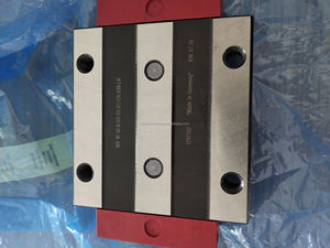 Bloque de guía de movimiento lineal Schneeberger <span class=keywords><strong>MRW</strong></span> 25 MRW25B, 2, 1, 2, 1, 2, 3, 3, 2, 3, 2, 3 - Product Image 5