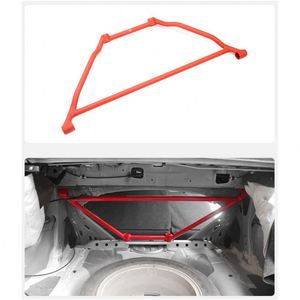 Barre de renfort LVTU, barre de renfort de suspension, compatible avec Honda Civic 9e et 9,5e génération (2012-2015), pièces de suspension, biellette stabilisatrice - Product Image 6