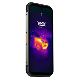 Smartphone robuste Ulefone Armor13, étanche, LTE/CDMA 5G, 8+256 Go, Android 13, NFC, 120 Hz, charge rapide 120 W, plus de 8000 mAh, 6,7 pouces - Product Image 3