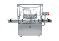 Machine de comptage et d'embouteillage automatique industrielle multicanal de haute précision pour comprimés, certifiée qualité