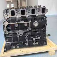 Ensemble moteur TD42 neuf 4,2 L pour Nissan Series, haute qualité, 100 % testé en marche, pièces de rechange automobiles