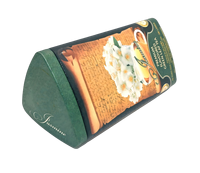 Thé noir créatif, thé vert, emballage de thé au jasmin, personnalisation de la boîte en fer, thé vert aromatisé de qualité supérieure