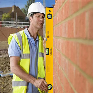 Struktur manufaktur presisi HD-96B tingkat semangat presisi tinggi terbuat dari bahan paduan aluminium - Product Image 3