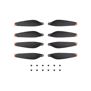 DJI MINI <span class=keywords><strong>3</strong></span> Drone aksesuarları için düşük gürültü 4726 pervane parçaları değiştirin - Product Image 4