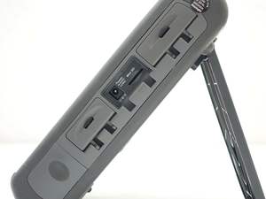 Analisador de Espectro Portátil Usado Keysight N9912A N9952A <span class=keywords><strong>FieldFox</strong></span> <span class=keywords><strong>RF</strong></span> <span class=keywords><strong>Analyzer</strong></span> 50 GHz - Product Image 3