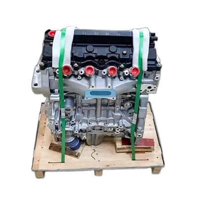 R18A1 R18A Complete Engine Assembly R18A1 Engine Long R18A1 Long Block 1.8L 10002-RNL-H00 for Honda Civic R18A R18A VTEC I4