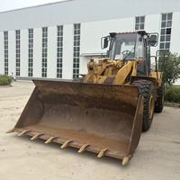 Harga Terbaik Caterpillar 962G Loader Caterpillar Original Hydraulic Cat962G Loader Bekas Caterpillar 962G Wheel Loader