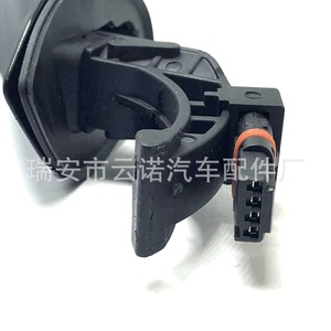 Manijas Exteriores para Puertas de BMW 51217392139 51217392133 51217392134 - Product Image 4