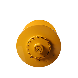 Hersteller Fabrik Direkt verkauf Hochwertige JQTK36-56-02 Freifall Haken Winde Getriebe - Product Image 5