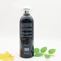 Produit de Soin Éclaircissant et Unifiant Visage et Corps Avec Beurre de Karité et Acide Kénacol 400ML Pour Peau Noire
