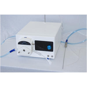 Yüz/soğuk lipoliz cihazı/boyun için manuel el aleti ile Infiltration pompası küçük Lipo ünitesi - Product Image 3