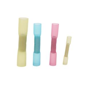 Bornes à sertir BHT1.25/2/5.5, 22-16 AWG, isolées PA66, style européen, 200 pièces en boîte - Product Image 2