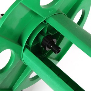 Deux Roues Panier <span class=keywords><strong>Tuyau</strong></span> Bobines - Product Image 2