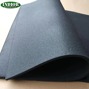 Miễn Phí Vận Chuyển Phòng Tập Thể Dục Thảm Sàn 15 Mét Interlock Mat Tầng 1M X 30 Mét Saudi Arabia Nhiều Lớp Cao Su Tile - Product Image 5