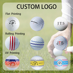 High Quality <strong>Golf</strong> <strong>Ball</strong> Wholesale Cheap Price 3 Layer Custom logo <strong>Golf</strong> <strong>Balls</strong> - Product Image 4